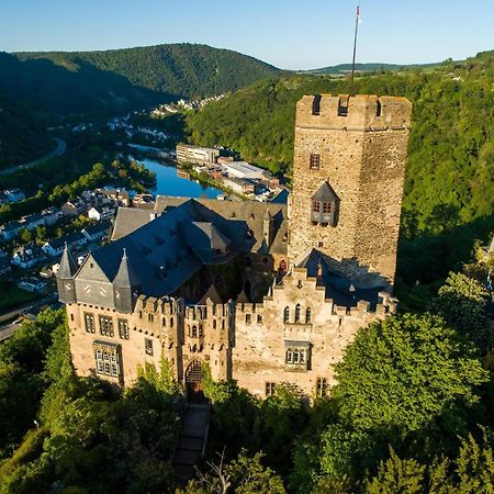 Quartier 311 Mit Pool Und Sauna Lahnstein Bagian luar foto