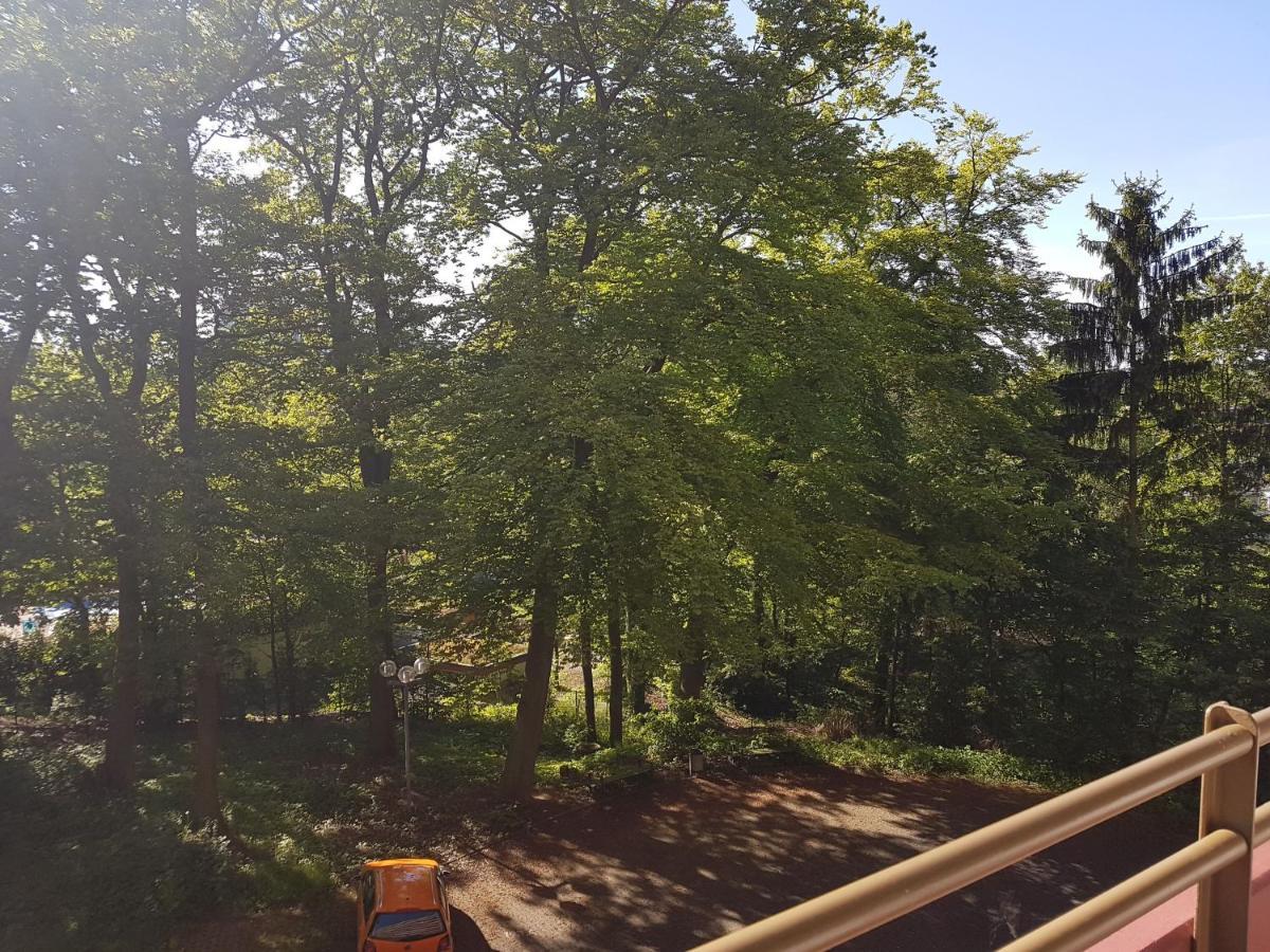 Quartier 311 Mit Pool Und Sauna Lahnstein Bagian luar foto
