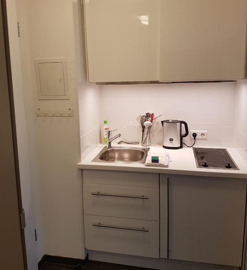 Quartier 311 Mit Pool Und Sauna Lahnstein Bagian luar foto