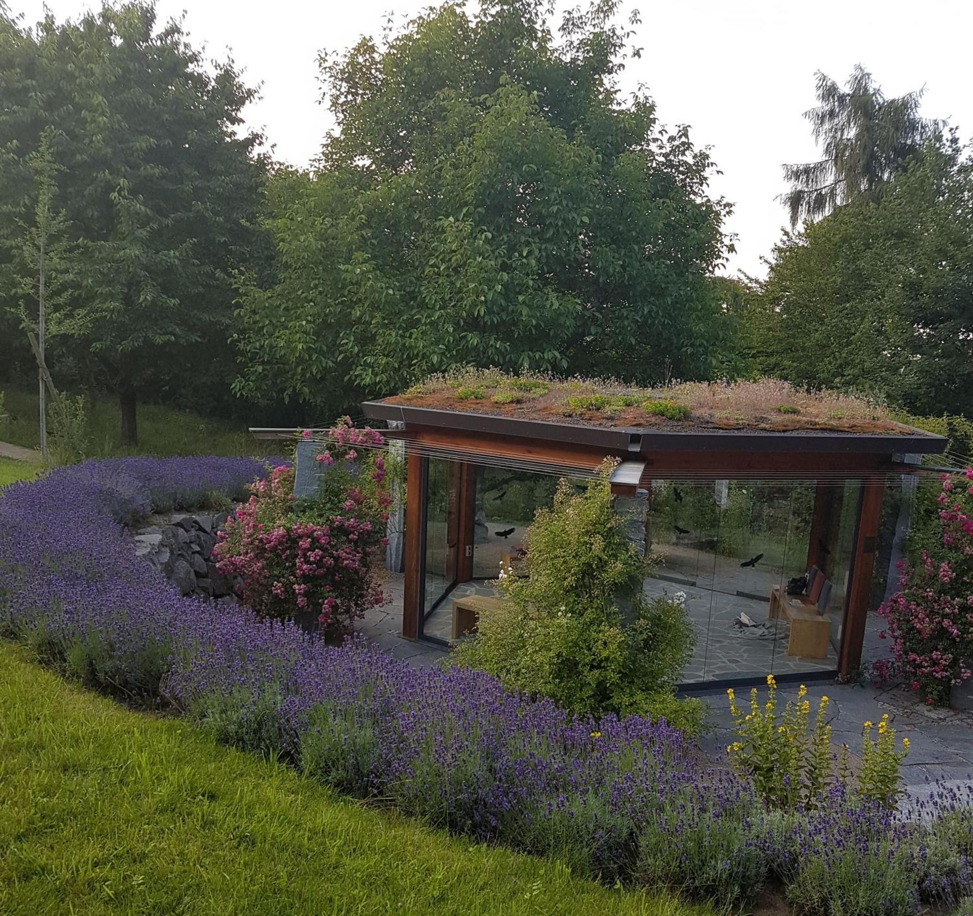 Quartier 311 Mit Pool Und Sauna Lahnstein Bagian luar foto