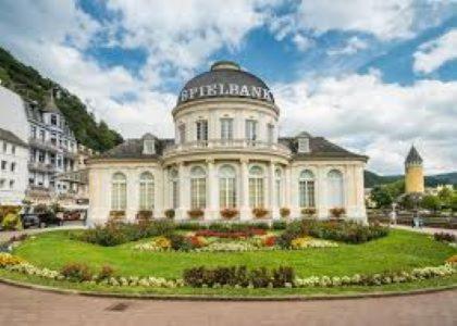 Quartier 311 Mit Pool Und Sauna Lahnstein Bagian luar foto