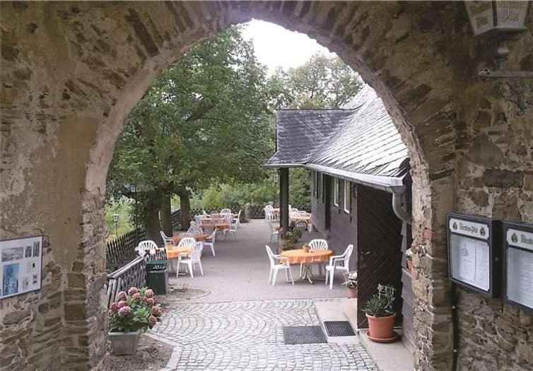 Quartier 311 Mit Pool Und Sauna Lahnstein Bagian luar foto
